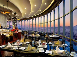 SOFITEL JINAN SILVER PLAZA - Image 4