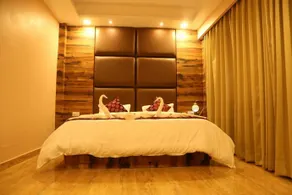 Van Vilas Resort And Spa - Image 2