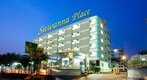 Suwanna Place (Suwanna Place Apartment). - Image 1