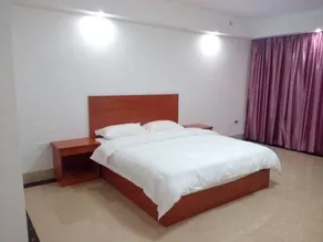 Zhongyu Hotel (Ninghua Wanxing Plaza) - Image 5