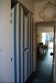 't Uzzetje authentiek vissershuisje te Nieuwpoort - Image 2
