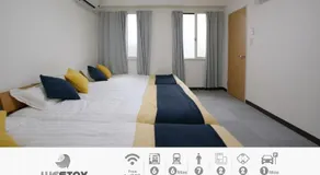Osaka - Apartment / Vacation STAY 77618 - Image 5