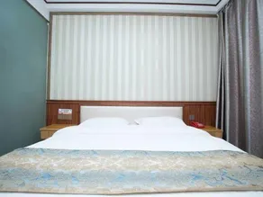 Walk Together Chain Hotel (Chuzhou Lambert) - Image 4