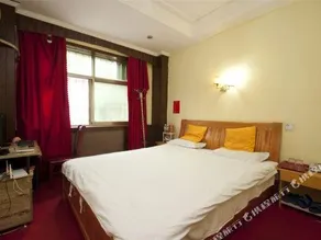 Pifacheng Huanlian Hotel - Image 4