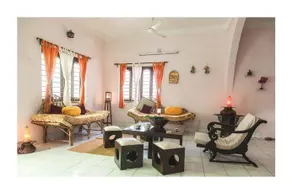 A Lovely Cottage At Simantapally/Shantiniketan - Image 4