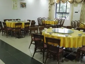 THE NEW HUIKANG HOTEL - Image 5