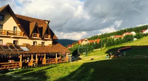 Pensiunea Rancaski - Image 2