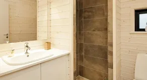 Holiday home Hals VII - Image 5