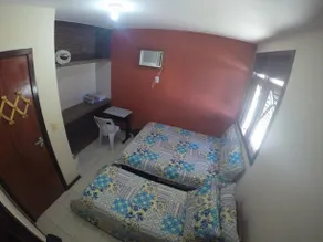 Casa Pe na Areia Barra de Sao Miguel - Image 4