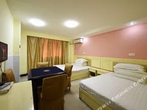 CHENGXIN HOTEL FANGYAUN ROAD - Image 3