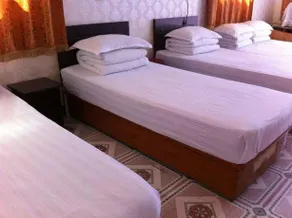 Yesanpo Bailixia Xunuo Farm stay - Image 3