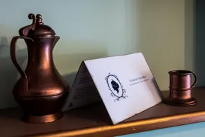 Luisenthal Conac Boutique Retreat & Spa Bucovina - Image 2