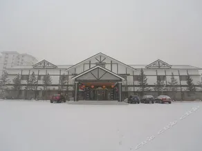 XINLONGMEN FENGLV HOT SPRING HOTEL - Image 5