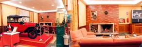 Hotel Del Sol - Image 2