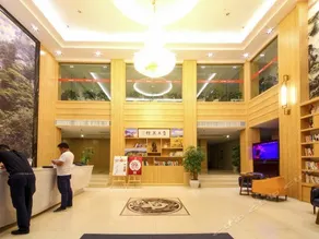 Orange Inn Yichang Gangyao Road - Image 2