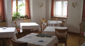 Pension Andreola-Chesa Marchetta - Image 4