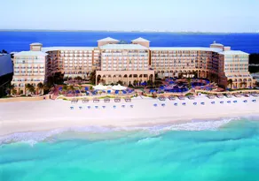 HOTEL THE RITZ CARLTON CANCUN - Image 3