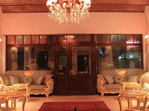 Beylerbeyi Palace Boutique Hotel - Image 2