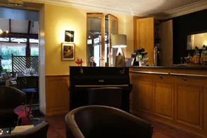 Hotel Restaurant La Goutte Noire - Image 4