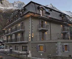 Quartz-Montblanc - Image 2