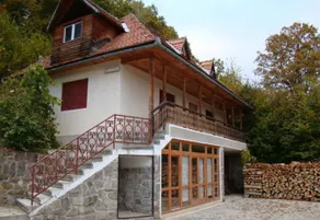 Cabana Bodvaj - Image 3