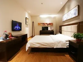 Haixing Business Hotel - Image 3