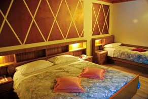 Hotel Garnì Zanella - Image 2