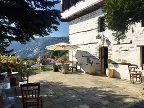 Pelion Mansion Hatziargiri - Image 2