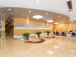 Xingang International Hotel - Image 3