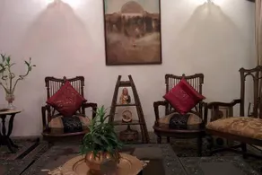 Delhi Bed and Breakfast - Image 4