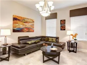 Disney-World Area Orlando U S A Orlando Select Vacation Rental - Image 4