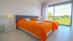 Appartement de vacances avec jardin, terrasse et piscine - Image 5