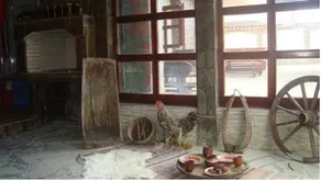 Karadarlievi Guest House - Image 2
