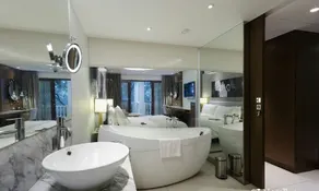 Le Meridien Mahabaleshwar Resort & Spa - Image 3