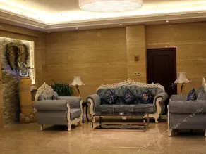James Joyce Coffetel Rizhao Hotel - Image 4