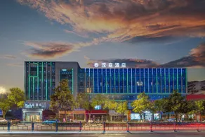 Hanting Hotel Chuzhou People Square - Image 4