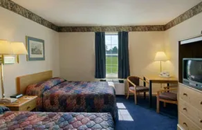 Days Inn Louis/St. Charles - Image 3