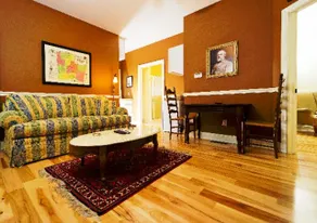 Zion Springs Bed and Breakfast - Image 5