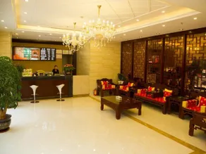 Elan Hotel Zhuhai Ningxi Wenhua Square - Image 5