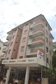 Aparthotel Saray - Image 5