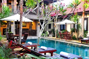 Grand Yuma Bali Hotel and Villa - Image 2