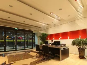 Crystal Orange Hotel Xingqing - Image 3