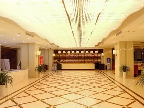 MINSHENG GAOXIN INTERNATIONAL HOTEL - Image 3