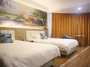 Golden Beach Holiday Hotel - Image 5