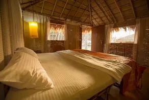 KRISHNA PARADISE BEACH RESORT - Image 3