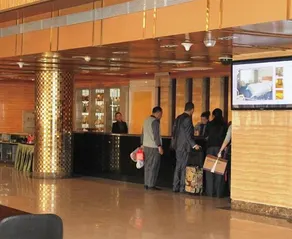 Vienna International Hotel (Tianjin Eye Branch, Tianjin Station) - Image 2