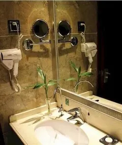 Jinyue Business Hotel - Image 2