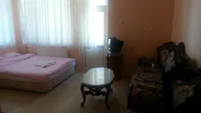 Saymoz Hotel - Image 5