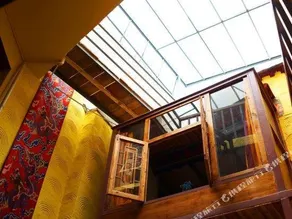 Tone · Chain · Poshtel (Lhasa Jokhang Temple Ancient City) - Image 4