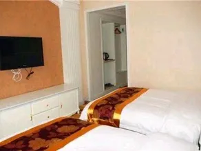 Kunming Hongrun Hotel (Kunming Railway Station MixC Branch) - Image 3